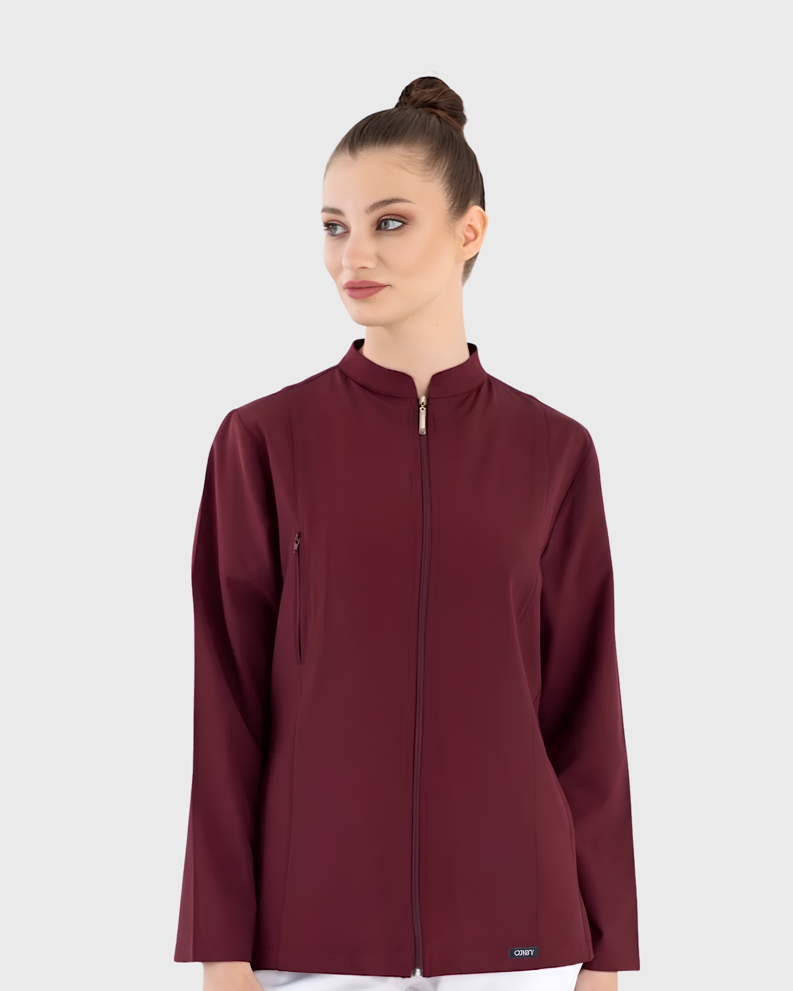 Comfy Master - Audrey Jacket