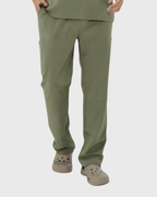 Comfy Master - Jericho Scrub Set