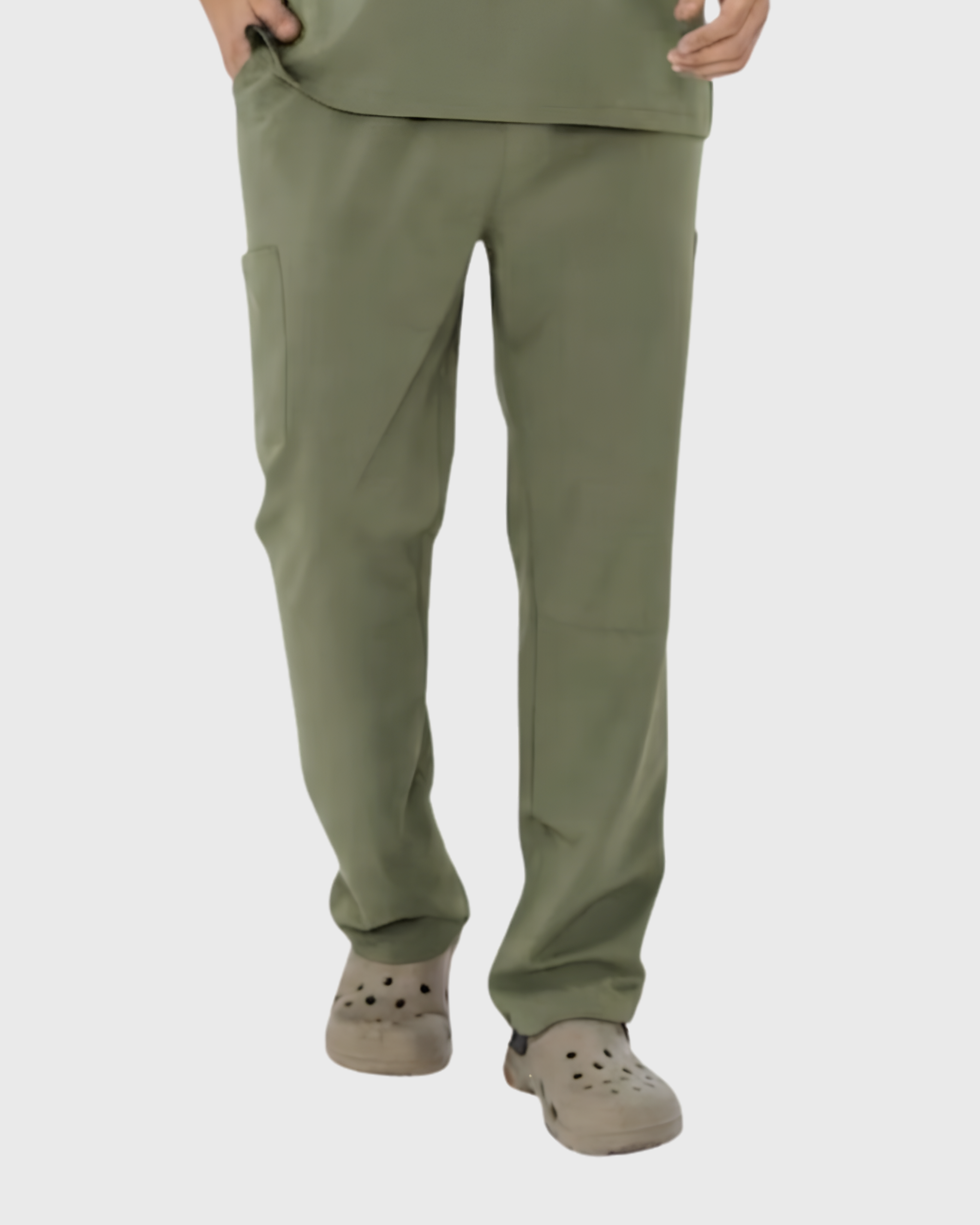 Comfy Master - Jericho Scrub Set