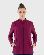 Comfy Master - Audrey Jacket