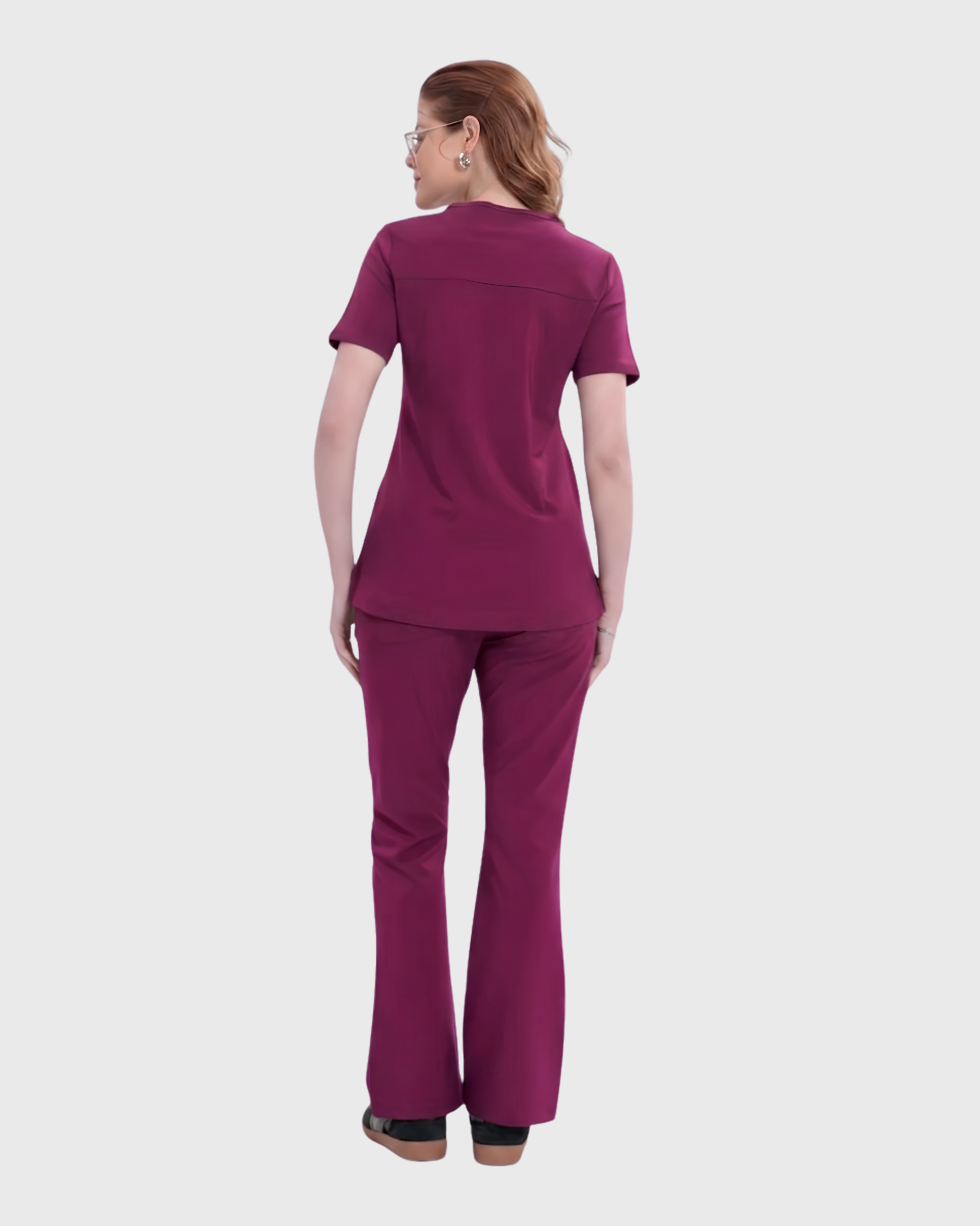 Comfy Master - Jessica Scrub Set