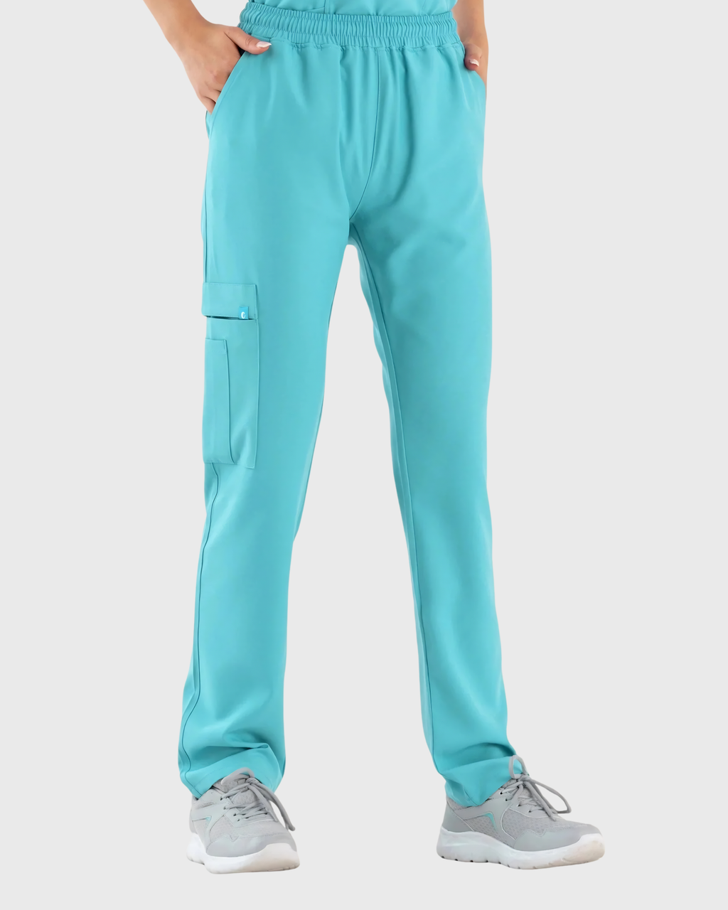 Comfy Master - Victoria Scrub Set