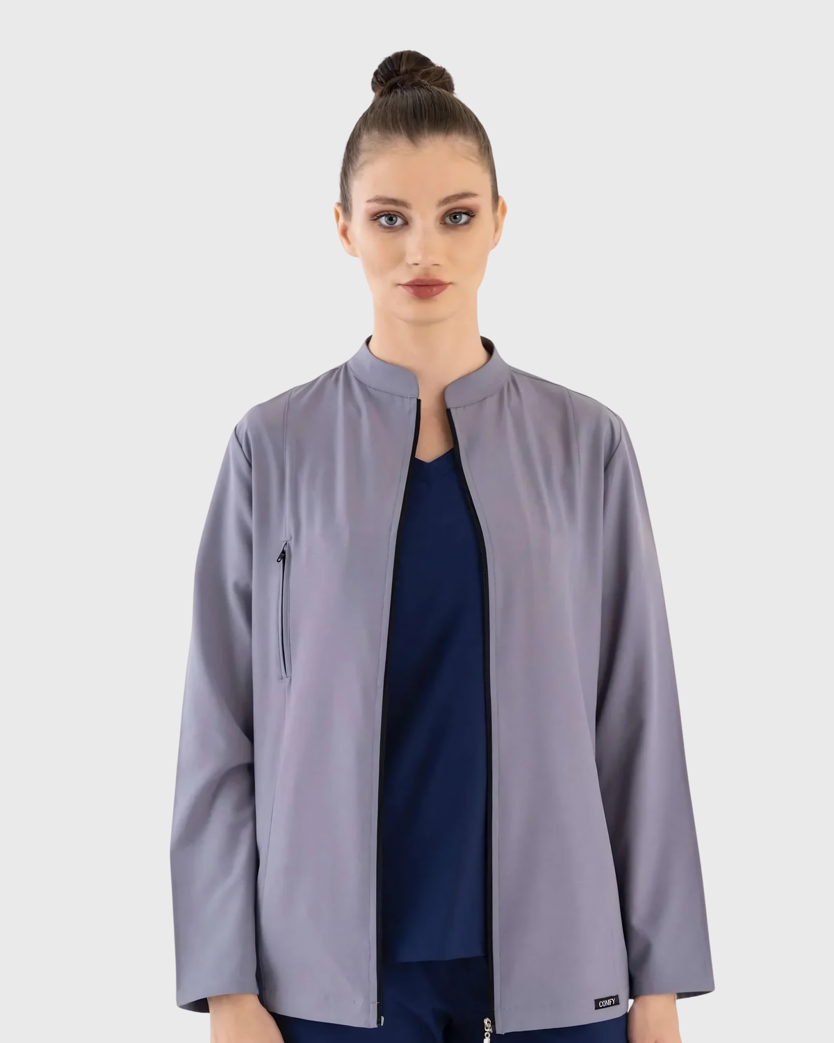 Comfy Master - Audrey Jacket
