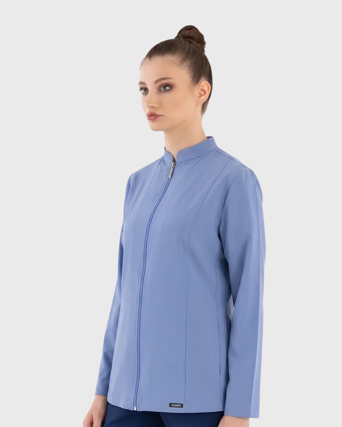 Comfy Master - Audrey Jacket