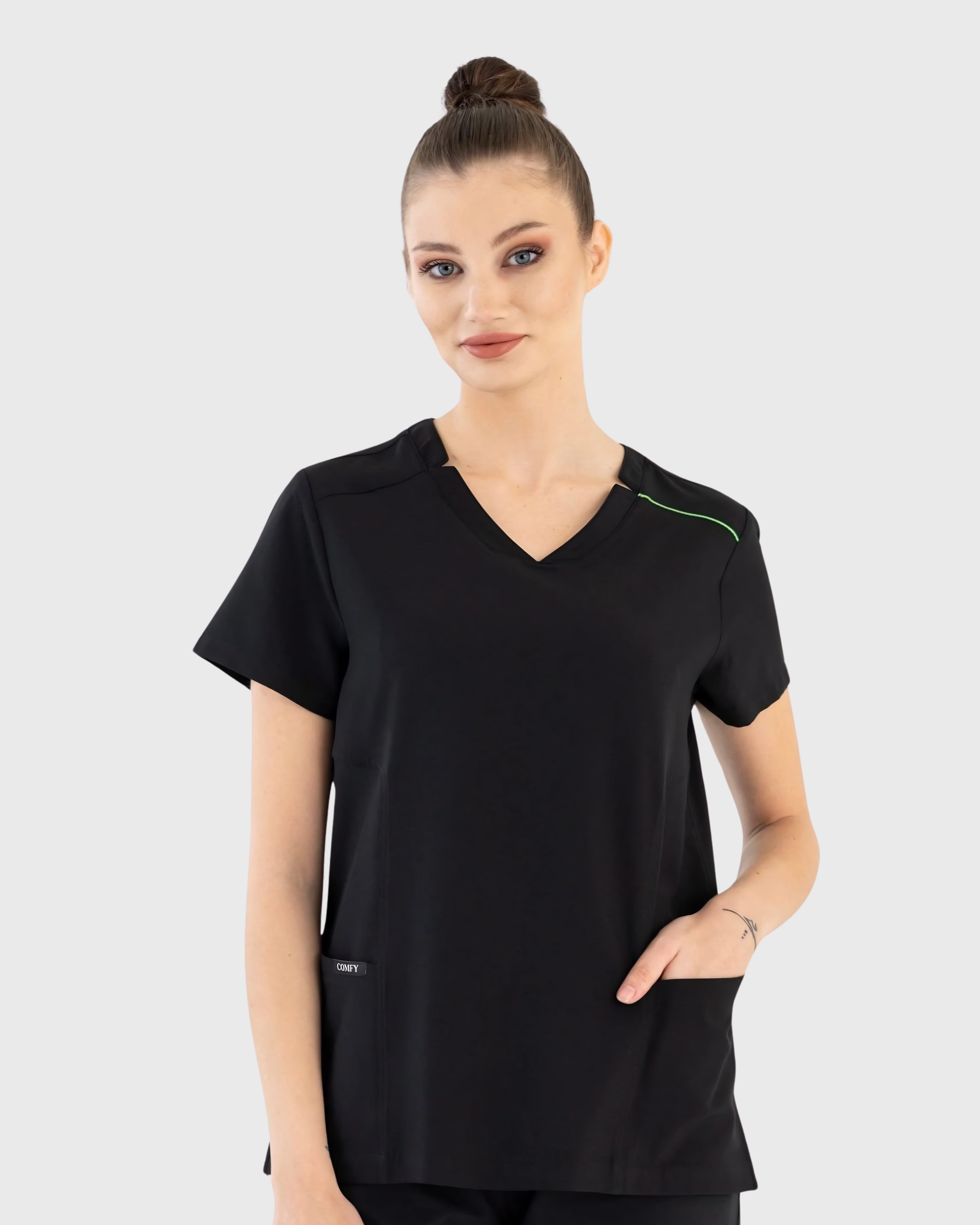 Comfy Master - Victoria Scrub Set
