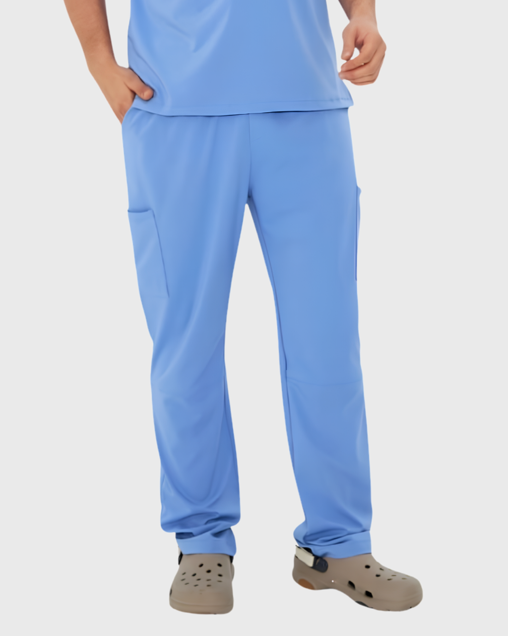 Comfy Master - Jericho Scrub Set