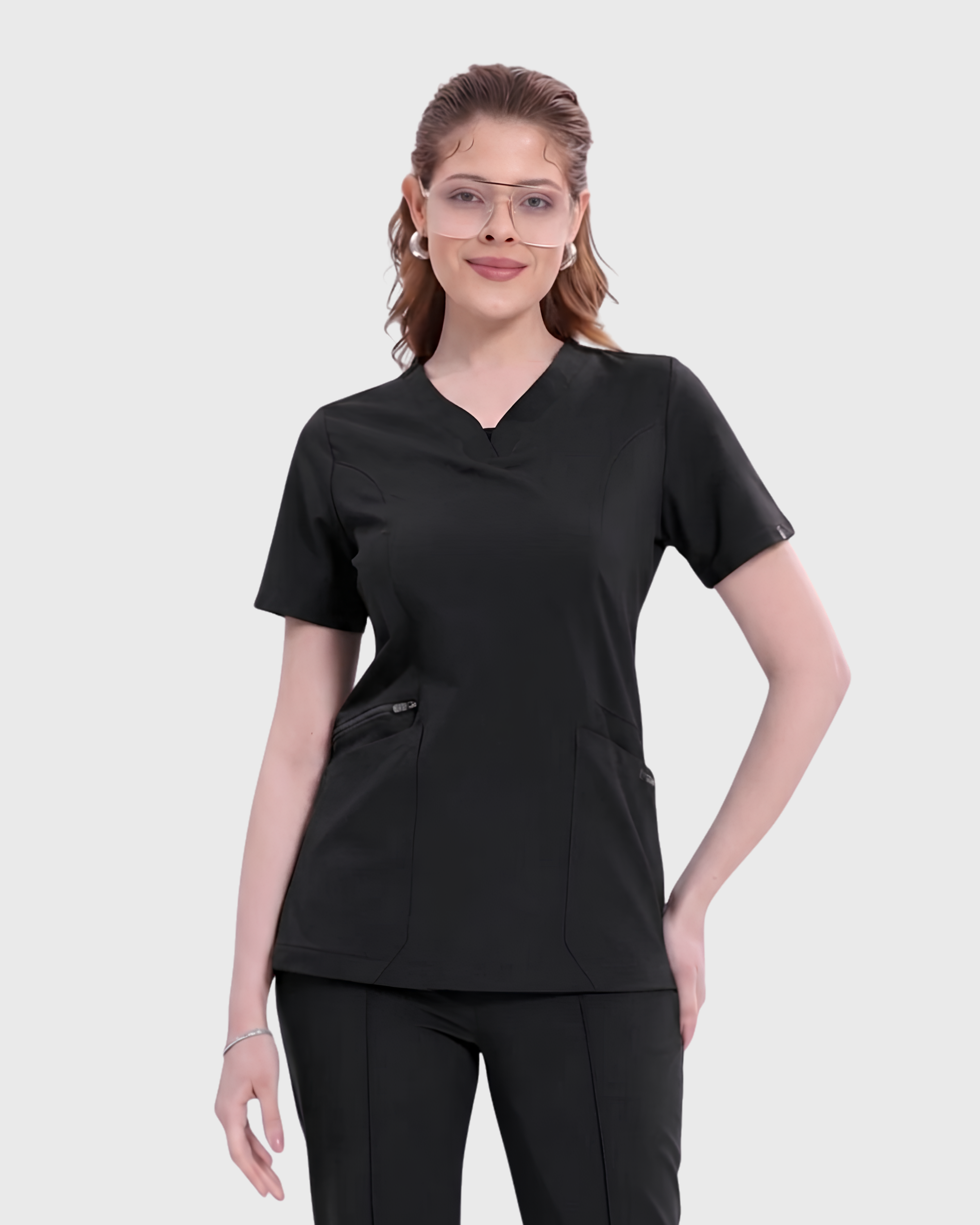 Comfy Master - Jessica Scrub Set