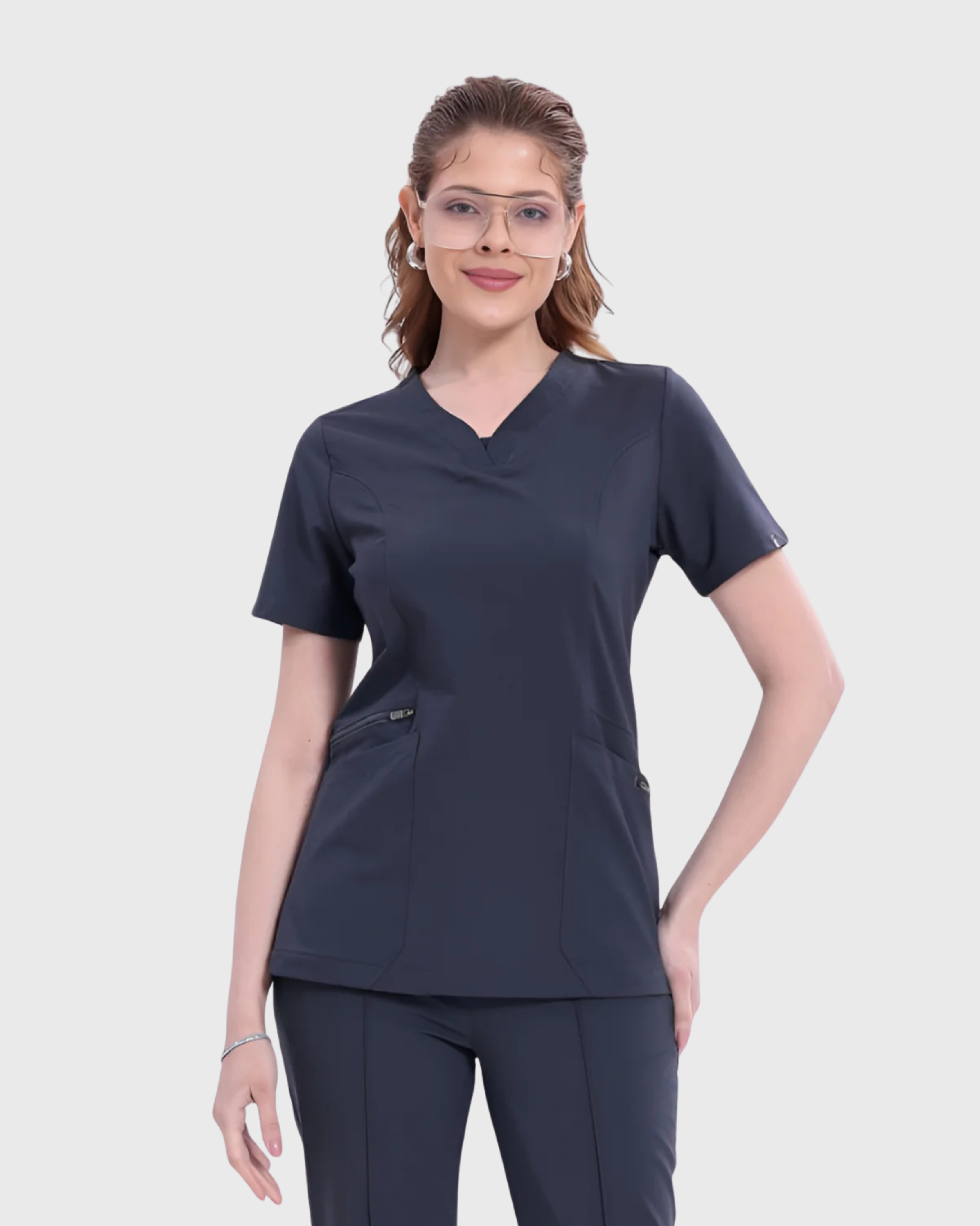 Comfy Master - Jessica Scrub Set