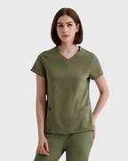 Comfy Master - Victoria Scrub Set