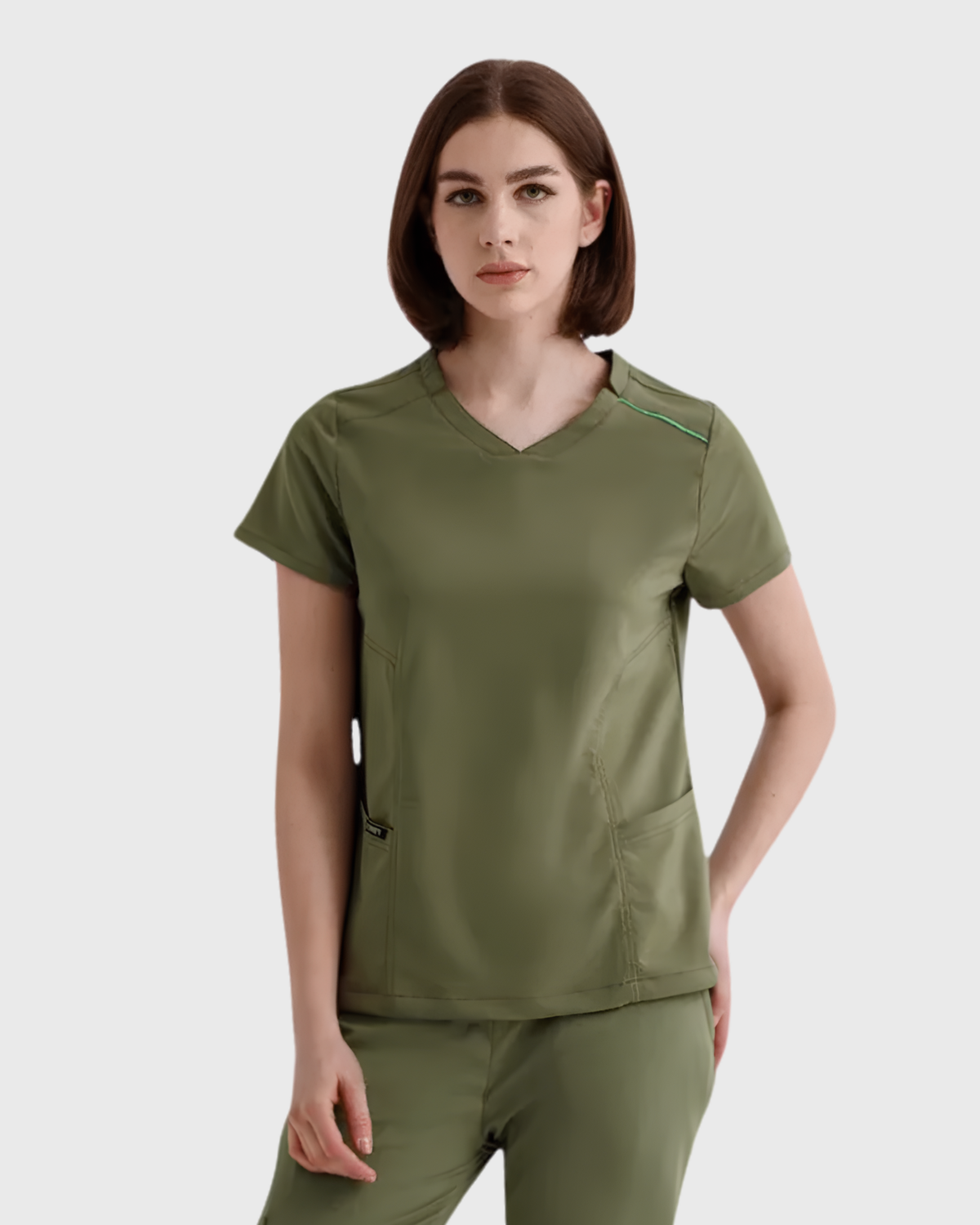 Comfy Master - Victoria Scrub Set
