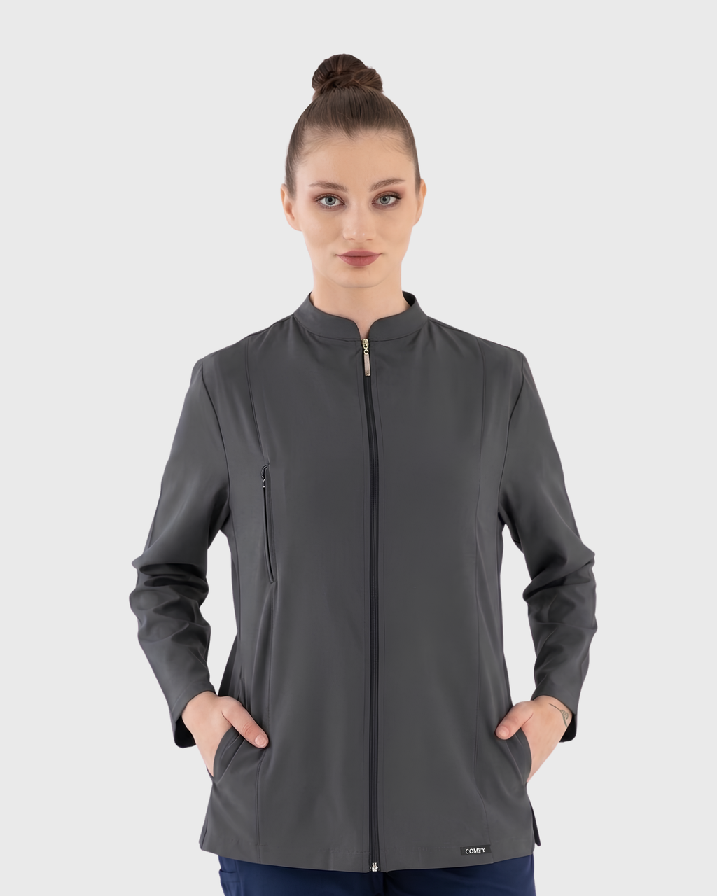 Comfy Master - Audrey Jacket