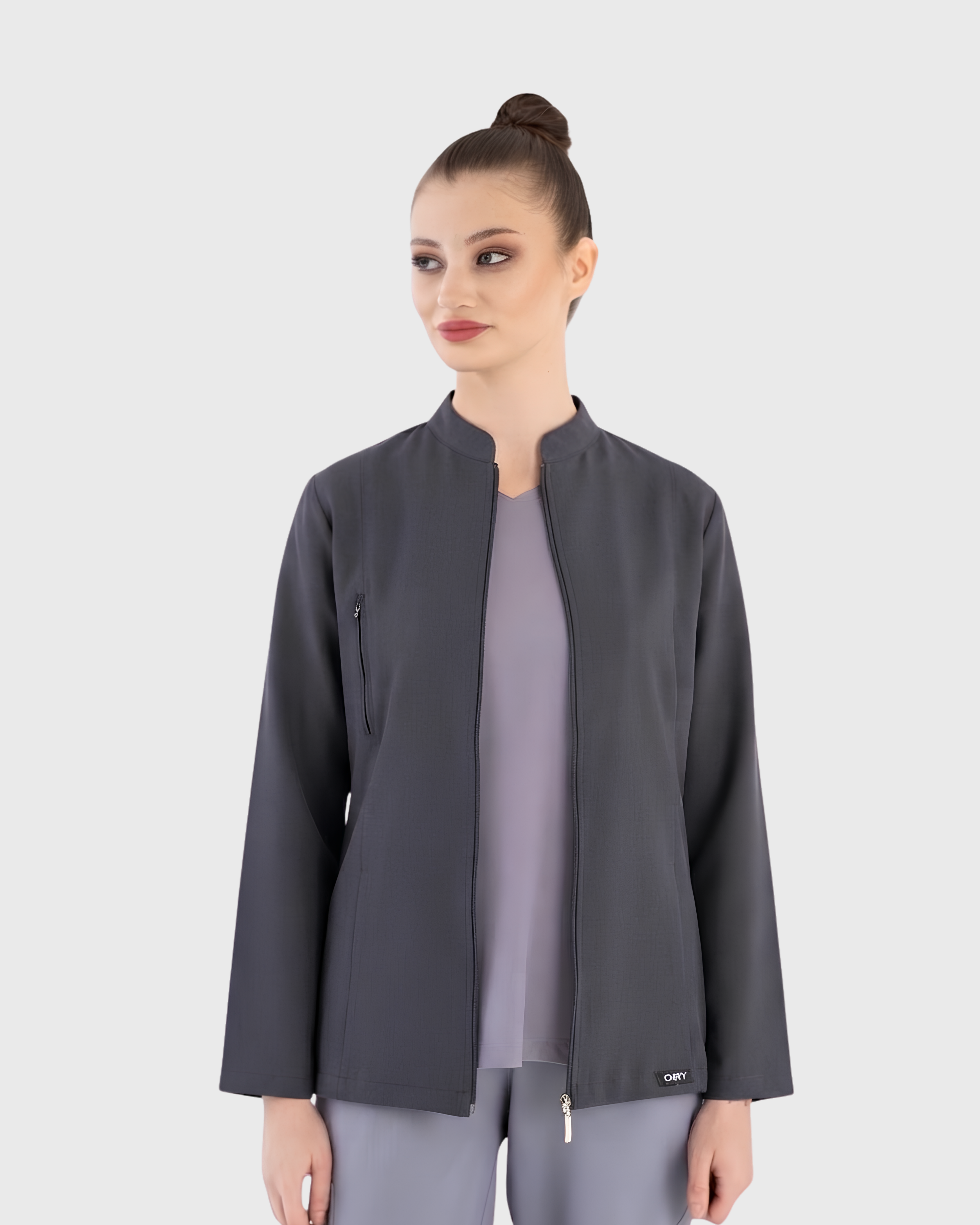 Comfy Master - Audrey Jacket
