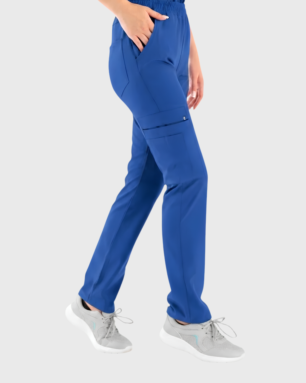 Comfy Master - Lui Scrub Set
