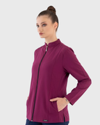 Comfy Master - Audrey Jacket