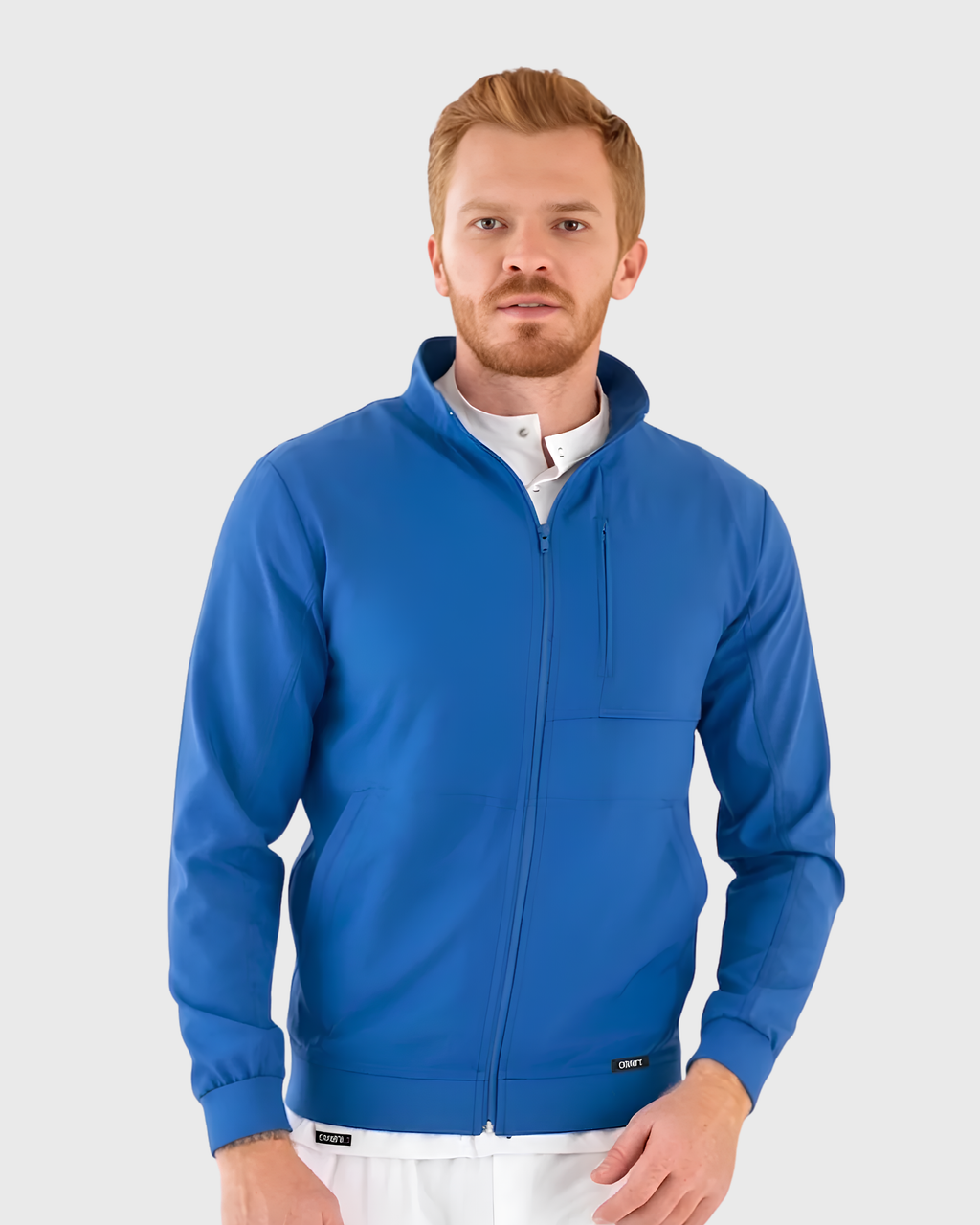 Comfy Master - Matthew Jacket
