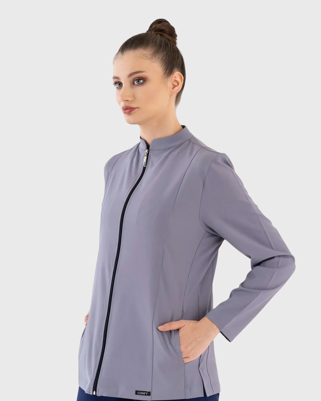 Comfy Master - Audrey Jacket