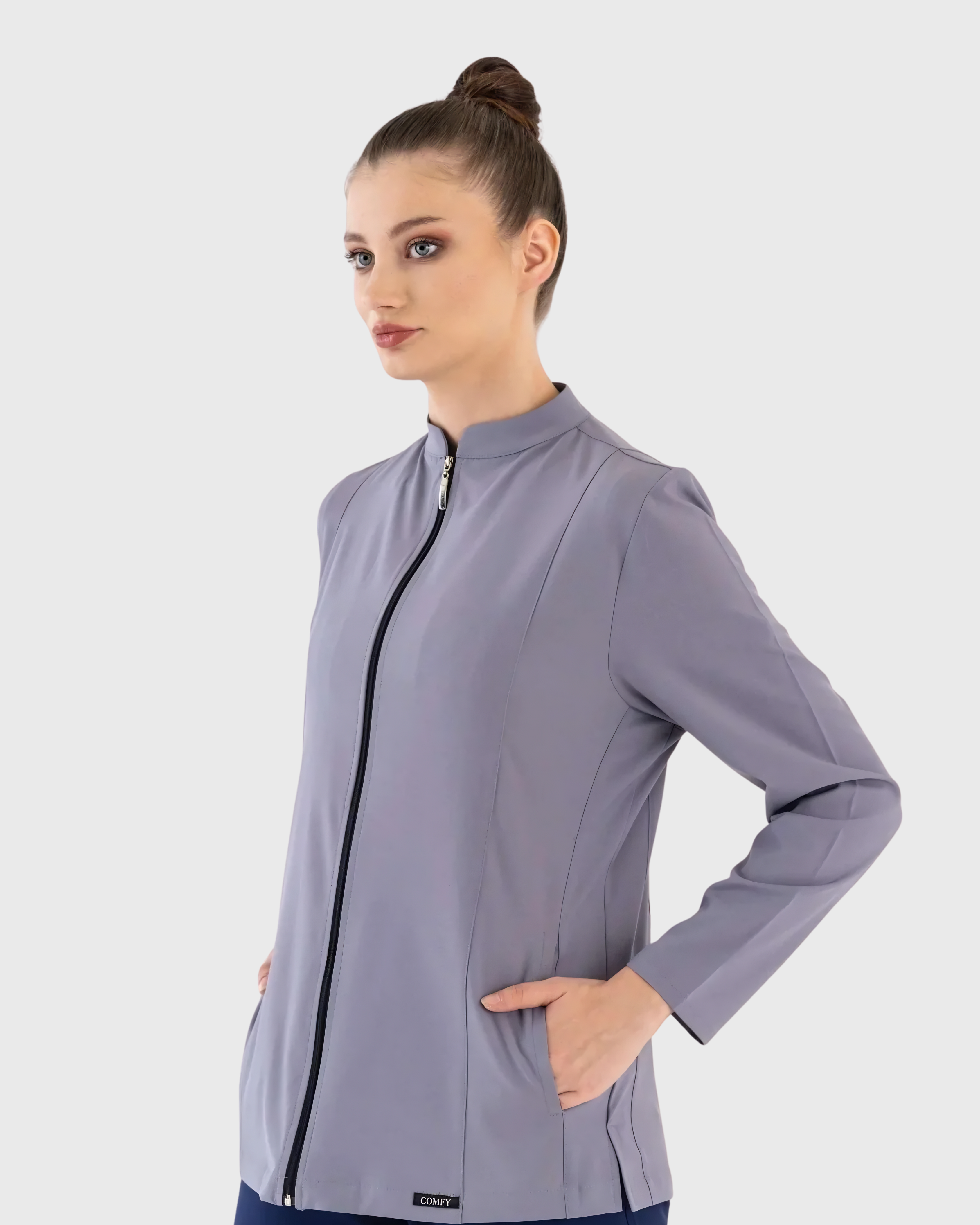 Comfy Master - Audrey Jacket