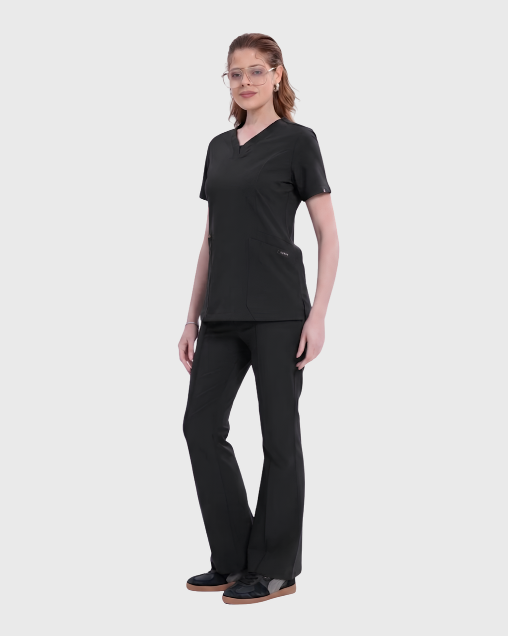 Comfy Master - Jessica Scrub Set