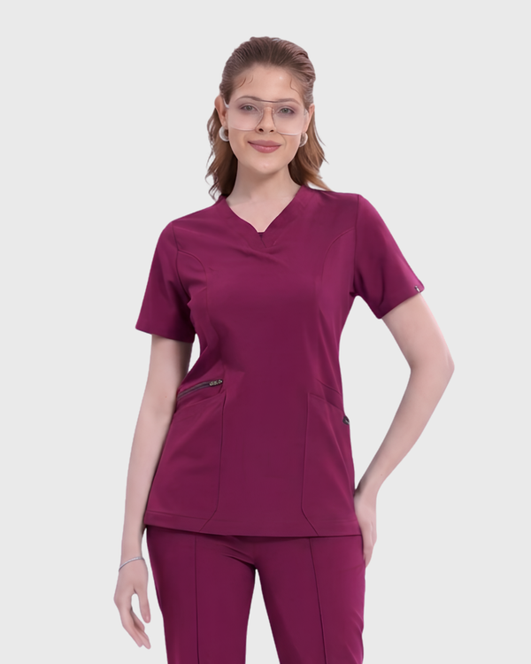 Comfy Master - Jessica Scrub Set
