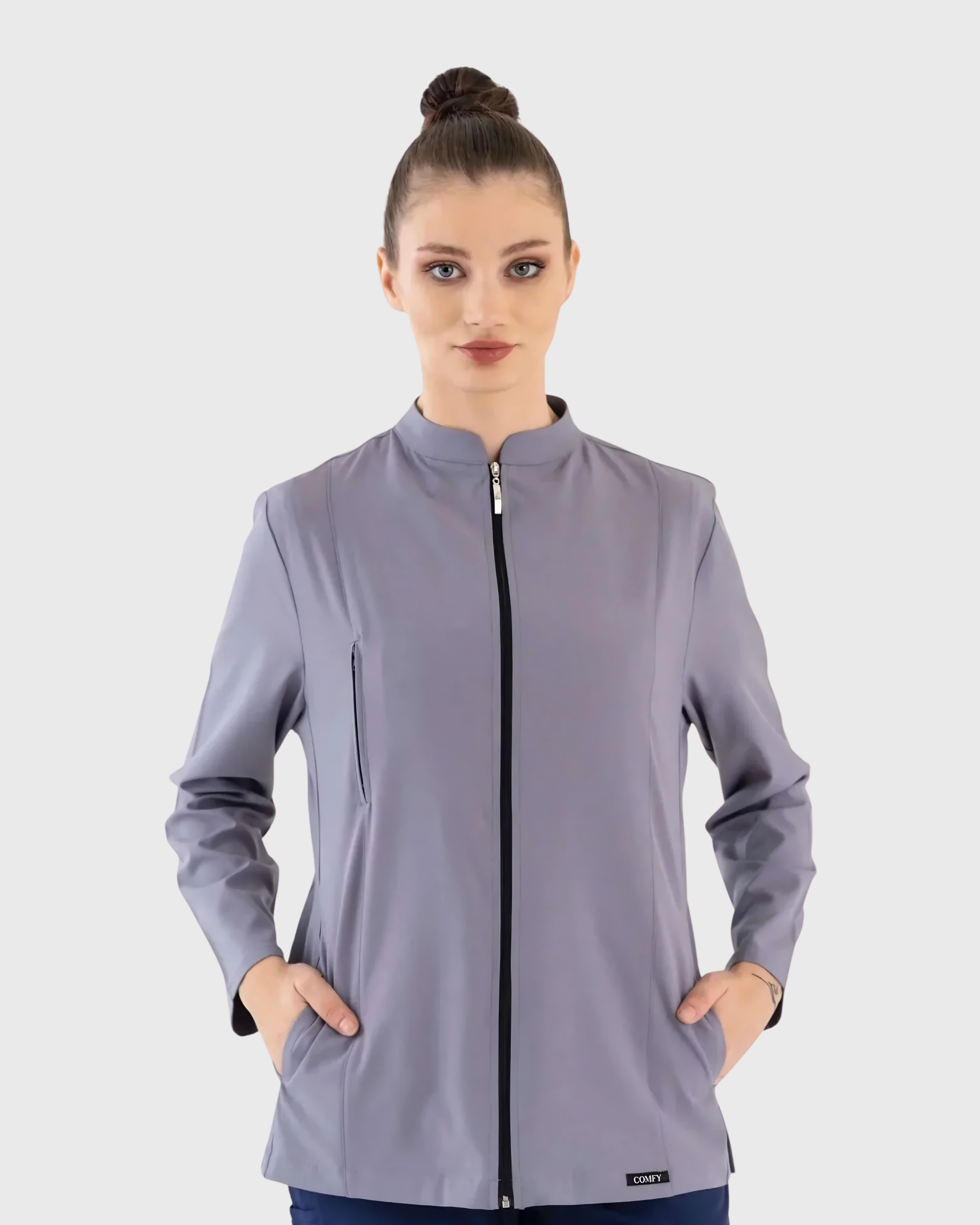 Comfy Master - Audrey Jacket