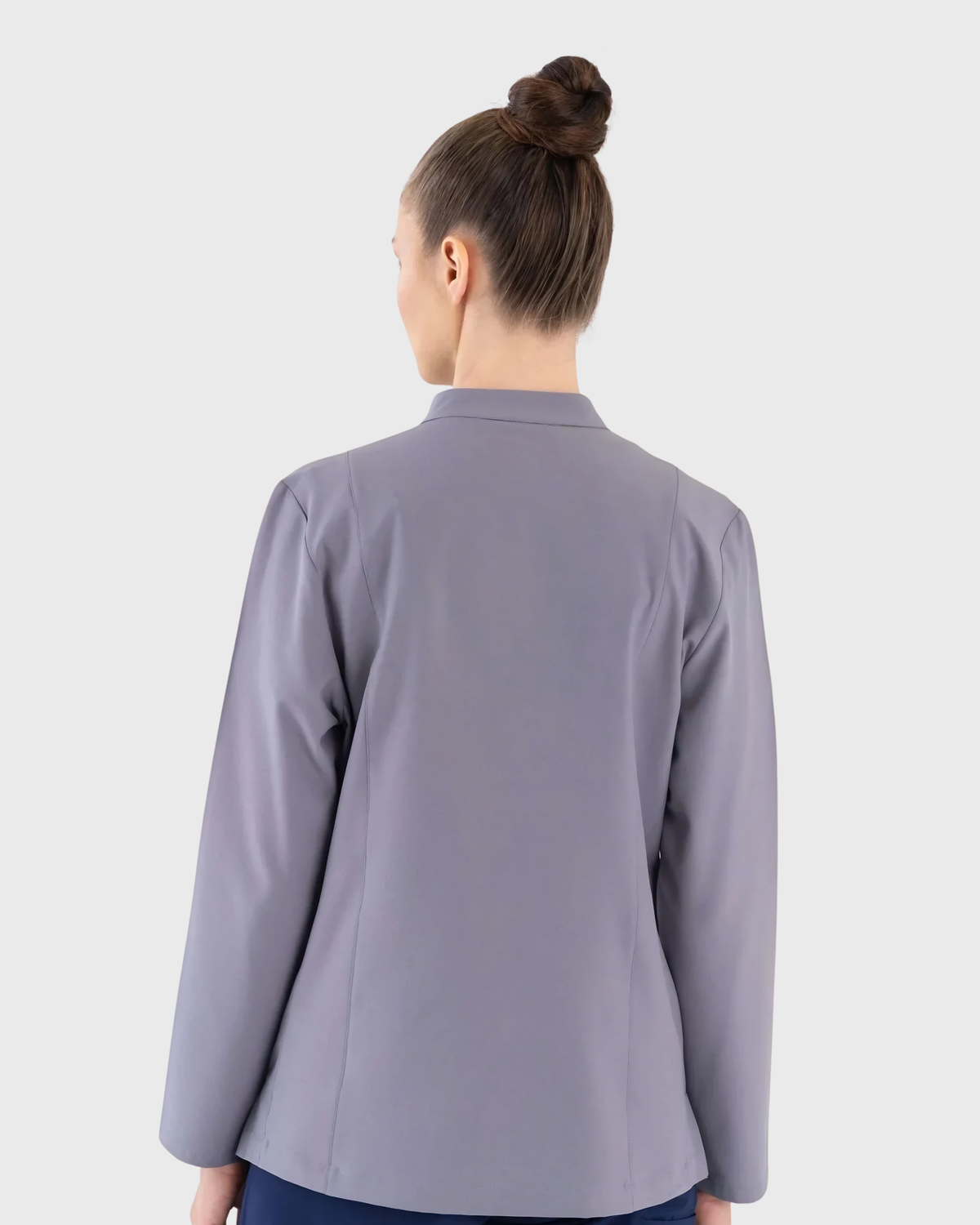 Comfy Master - Audrey Jacket