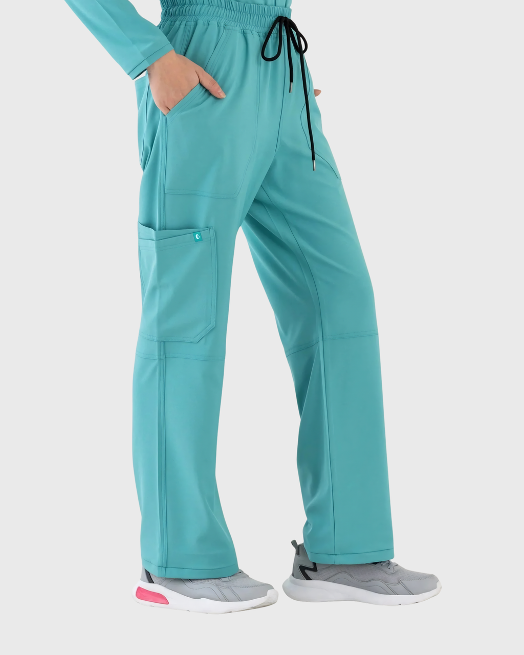 Comfy Master - Defne Scrub Set