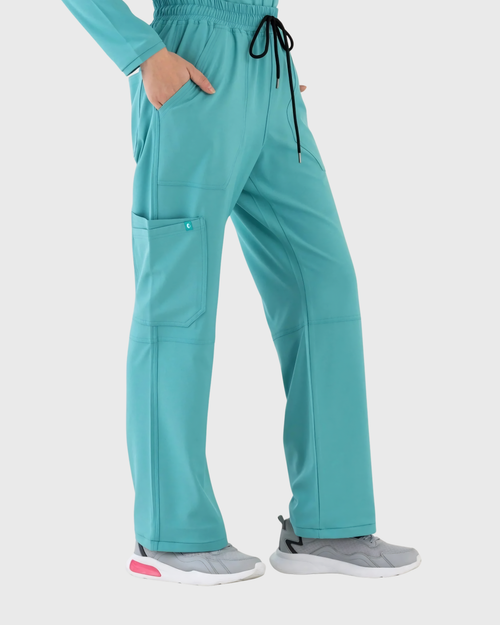 Comfy Master - Defne Scrub Set
