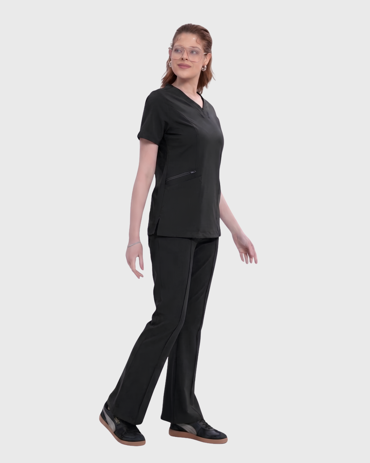 Comfy Master - Jessica Scrub Set