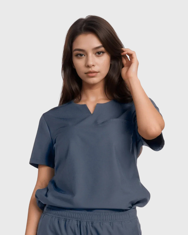 Comfy Master - Challenger Scrub Set
