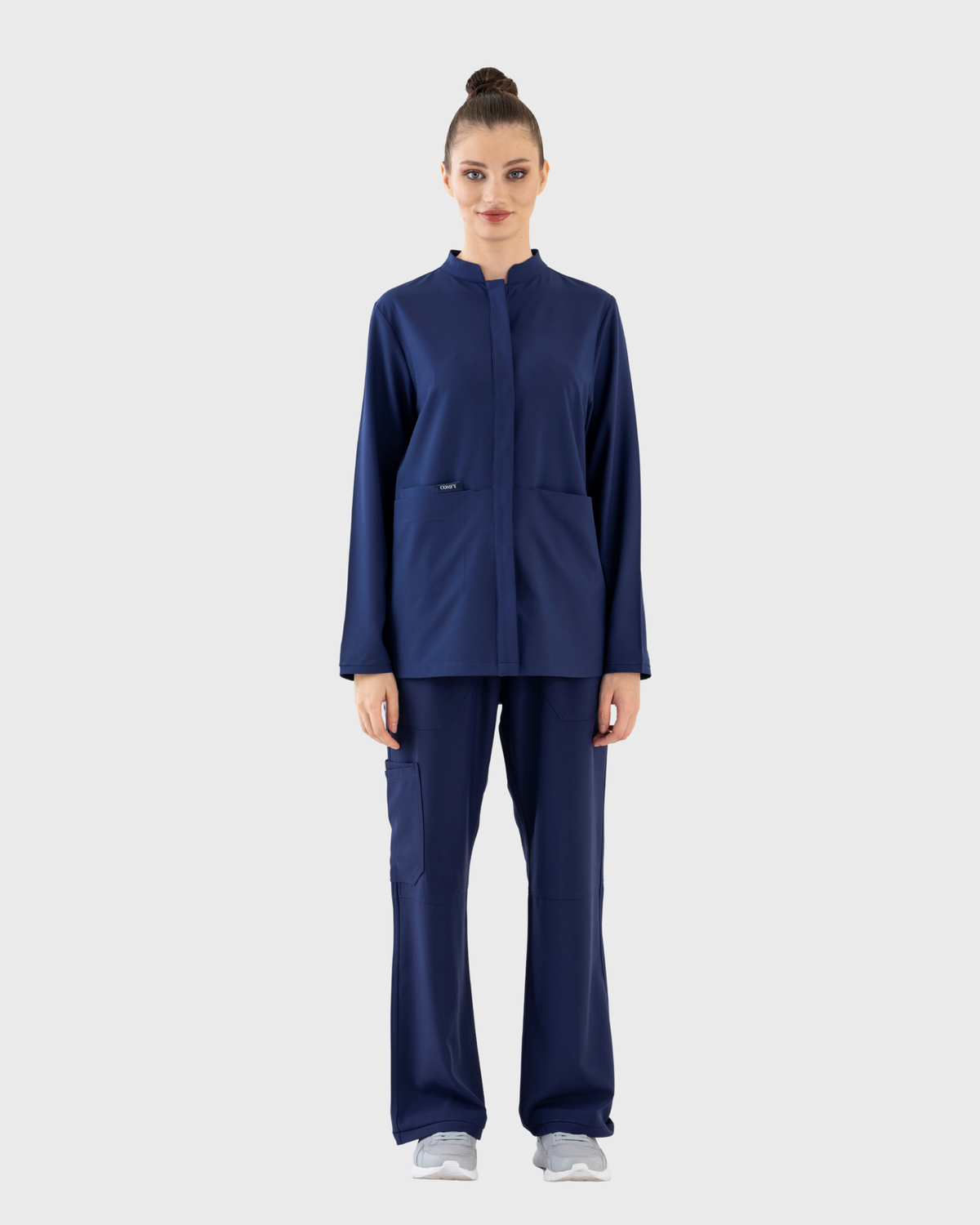 Comfy Master - Defne Scrub Set