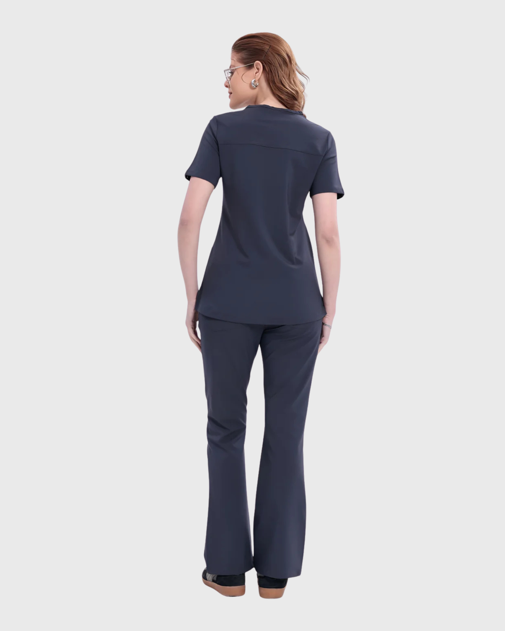 Comfy Master - Jessica Scrub Set