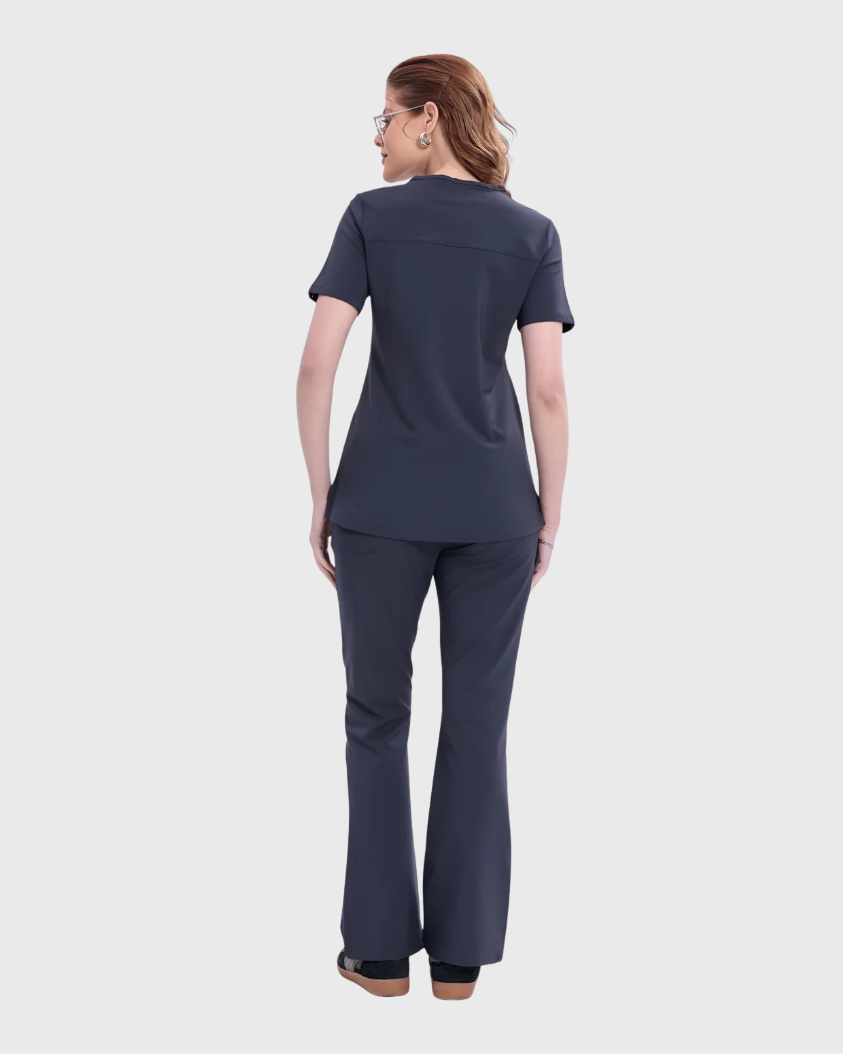 Comfy Master - Jessica Scrub Set