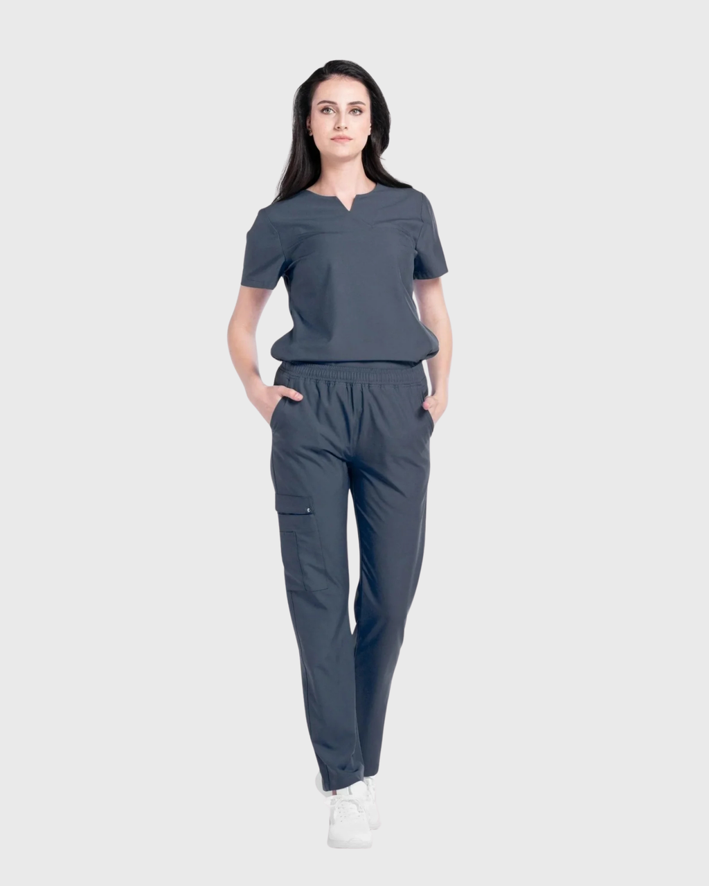 Comfy Master - Challenger Scrub Set