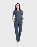 Comfy Master - Challenger Scrub Set