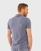 Comfy Master - Polo Scrub Set