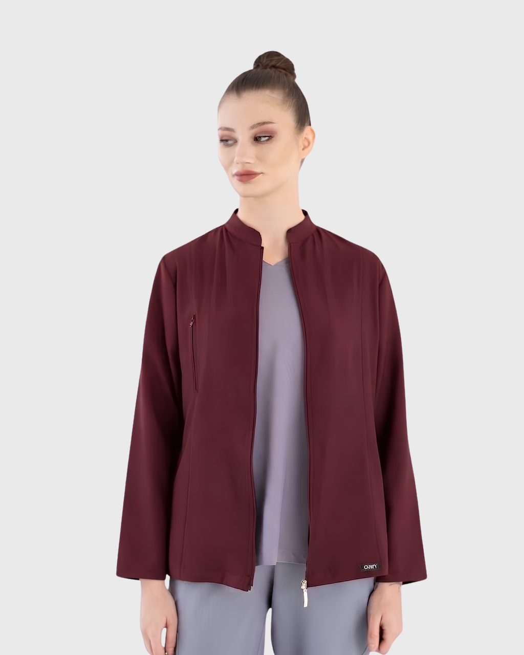 Comfy Master - Audrey Jacket