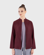 Comfy Master - Audrey Jacket