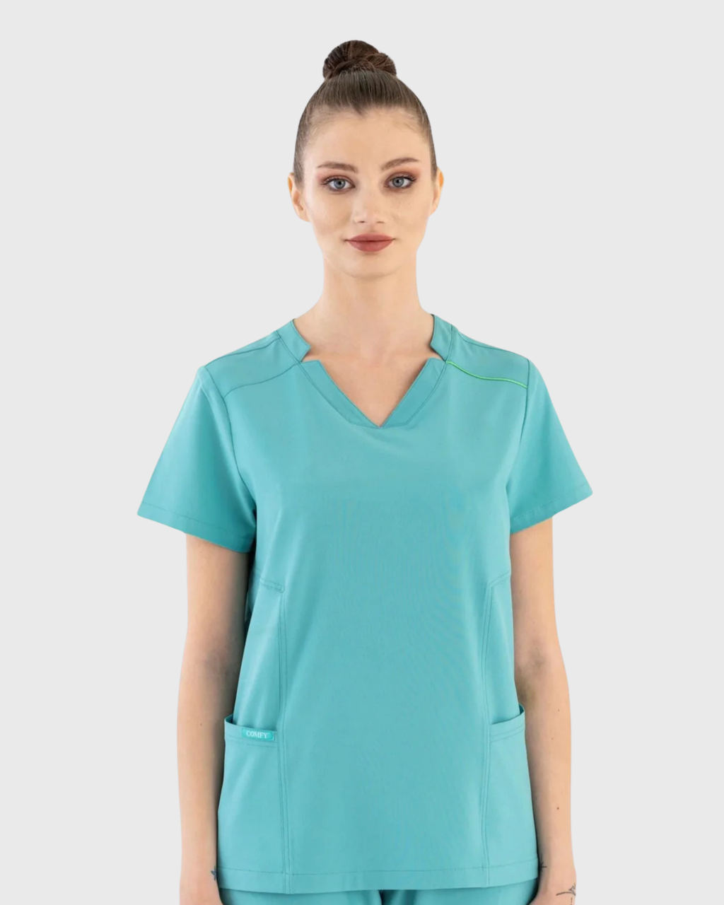 Comfy Master - Victoria Scrub Set