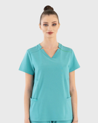 Comfy Master - Victoria Scrub Set