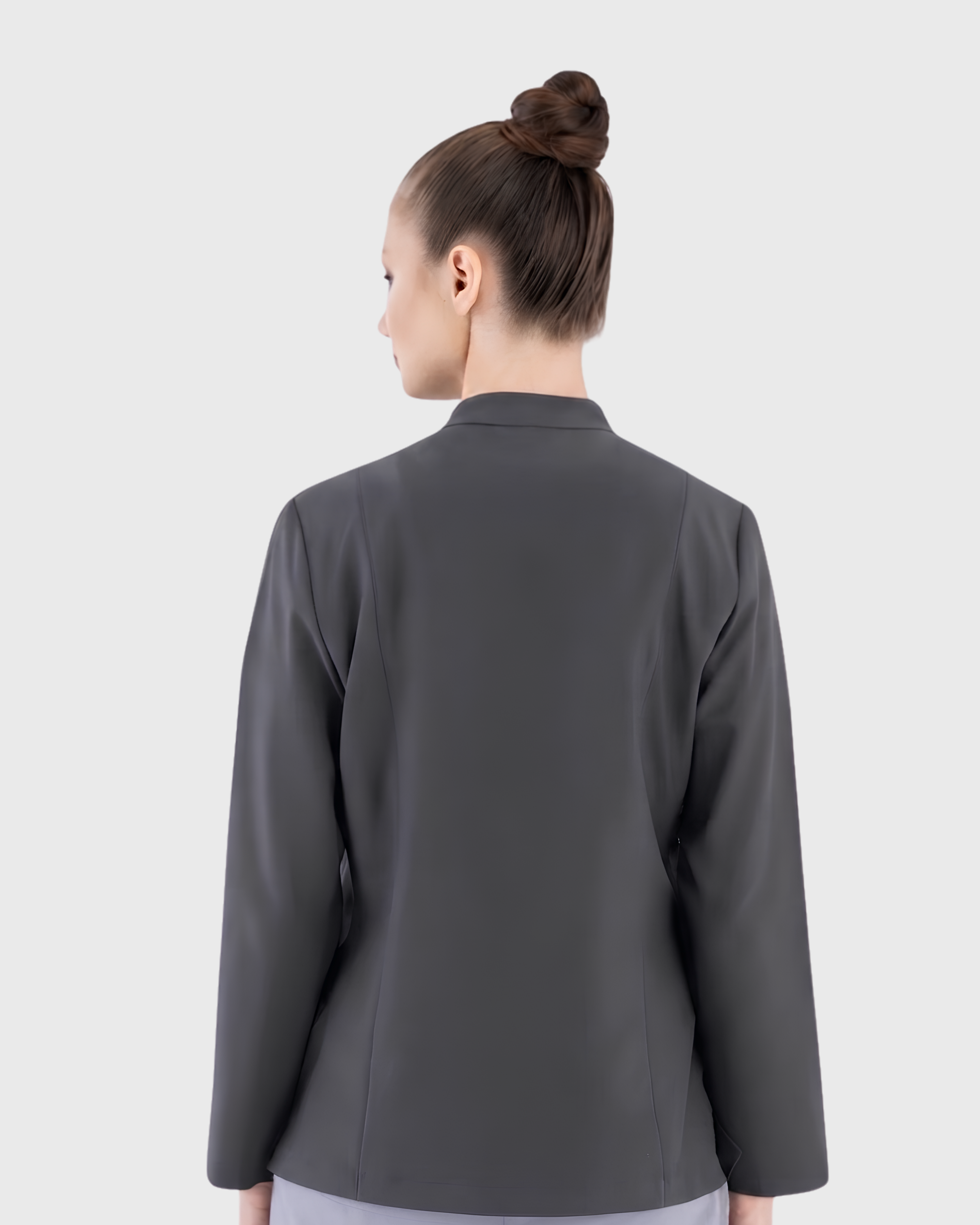Comfy Master - Audrey Jacket