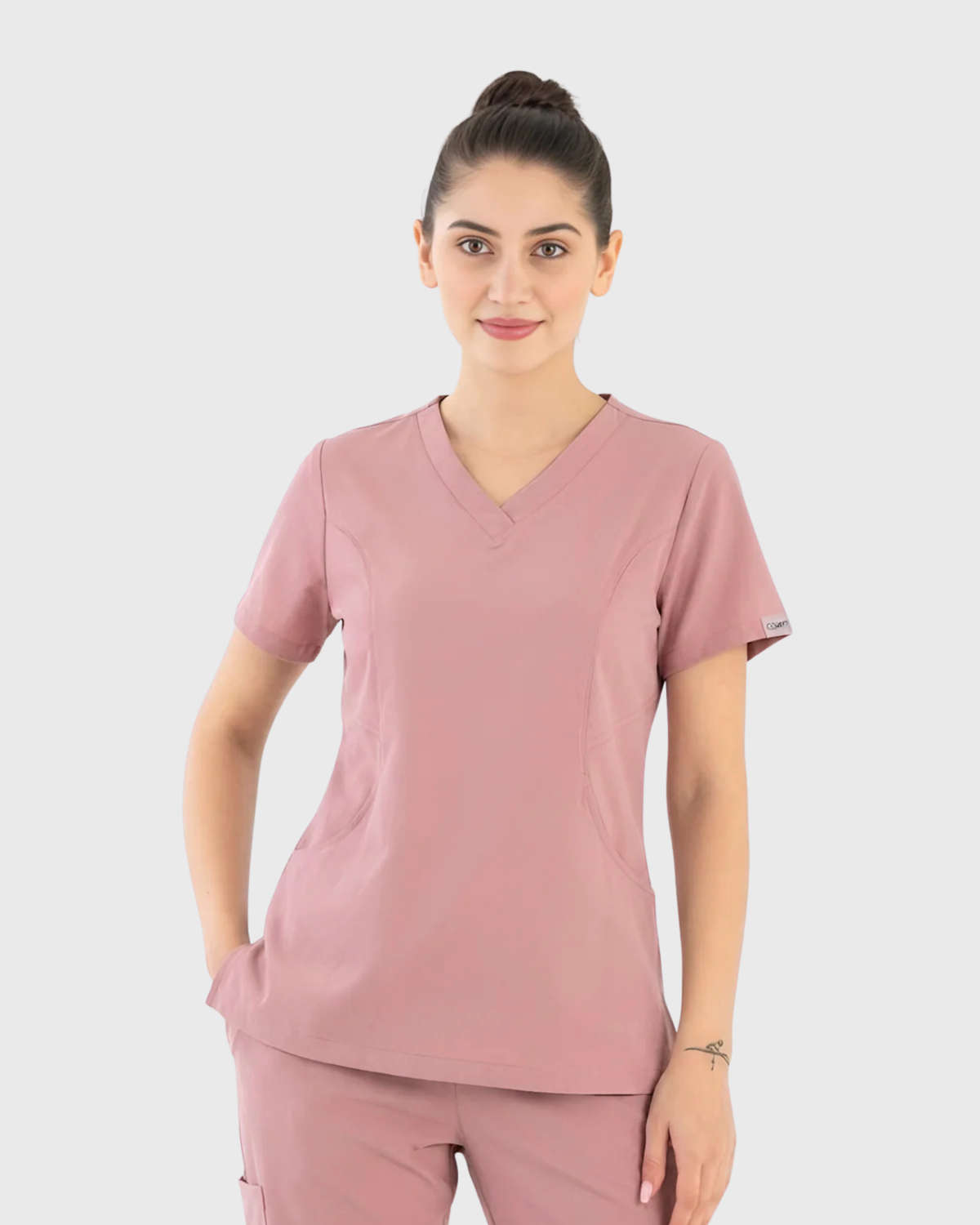 Comfy Master - Lui Scrub Set