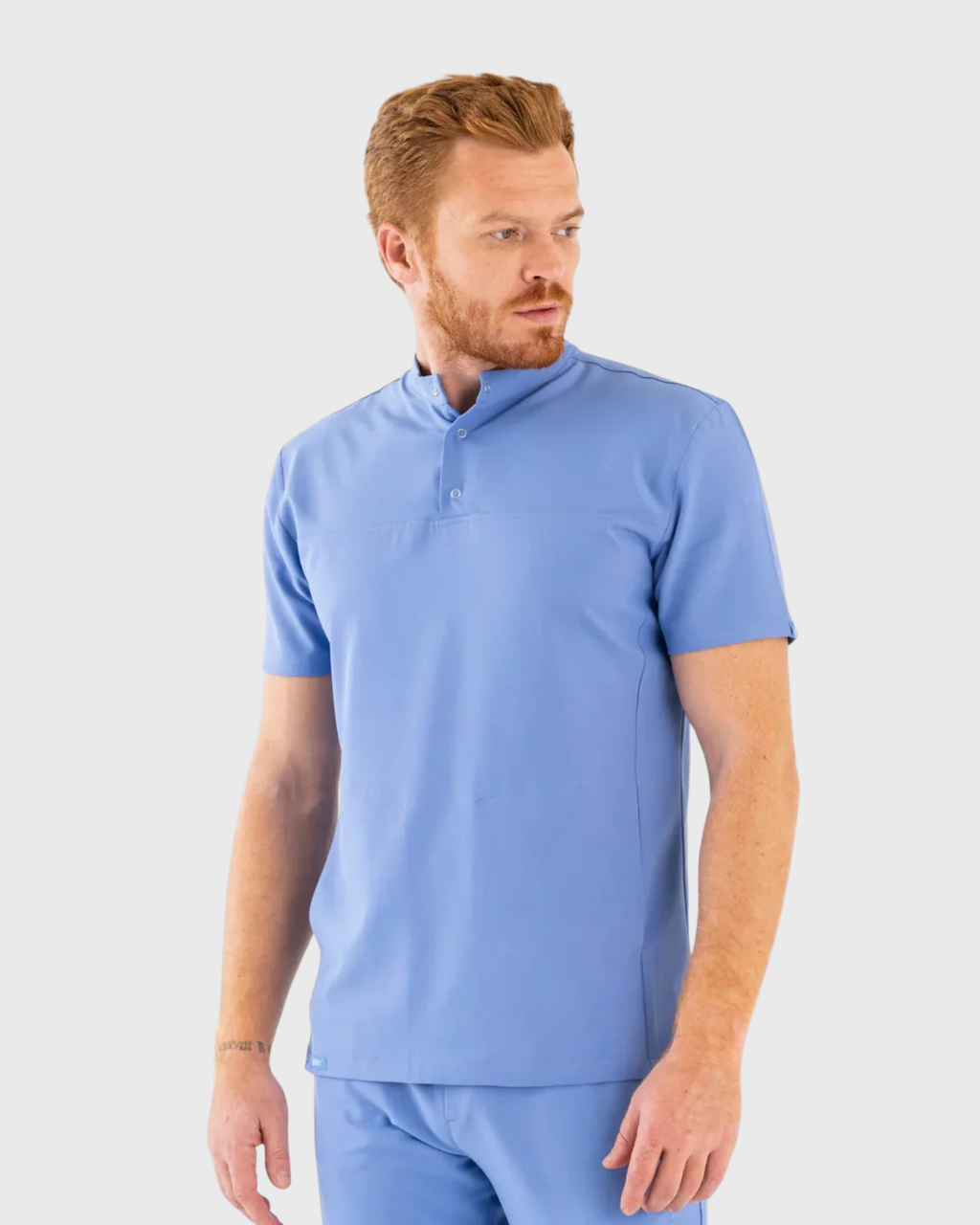 Comfy Master - Jericho Scrub Set