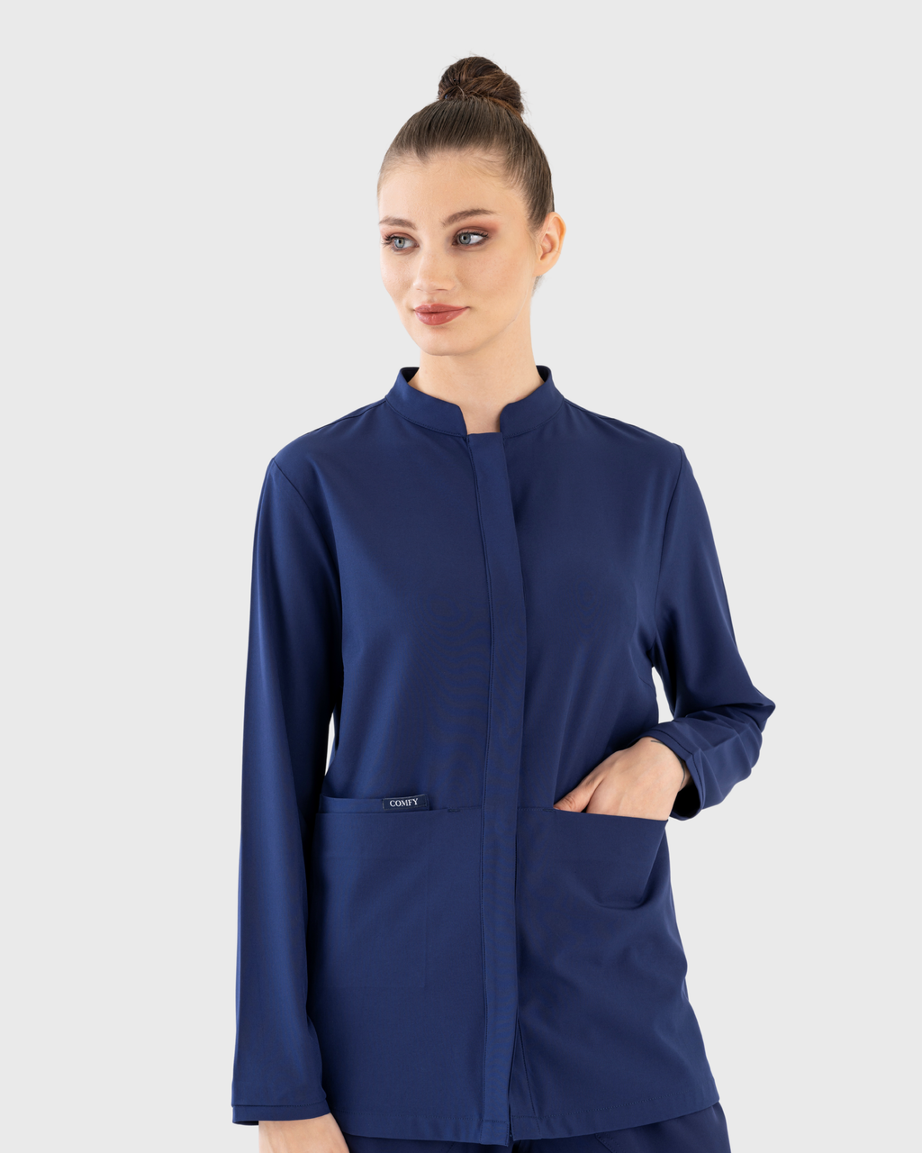 Comfy Master - Defne Scrub Set