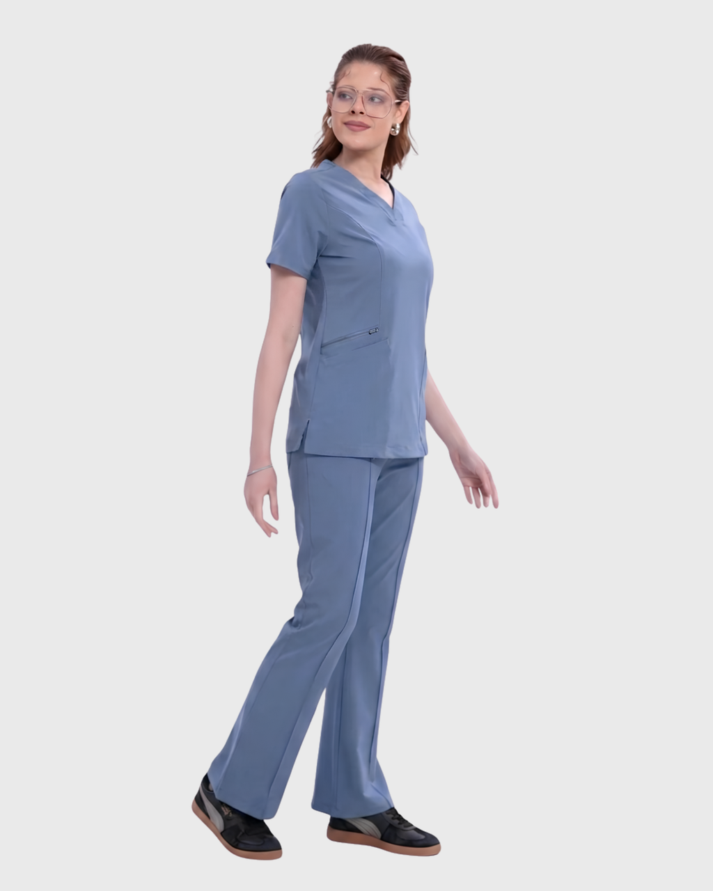 Comfy Master - Jessica Scrub Set