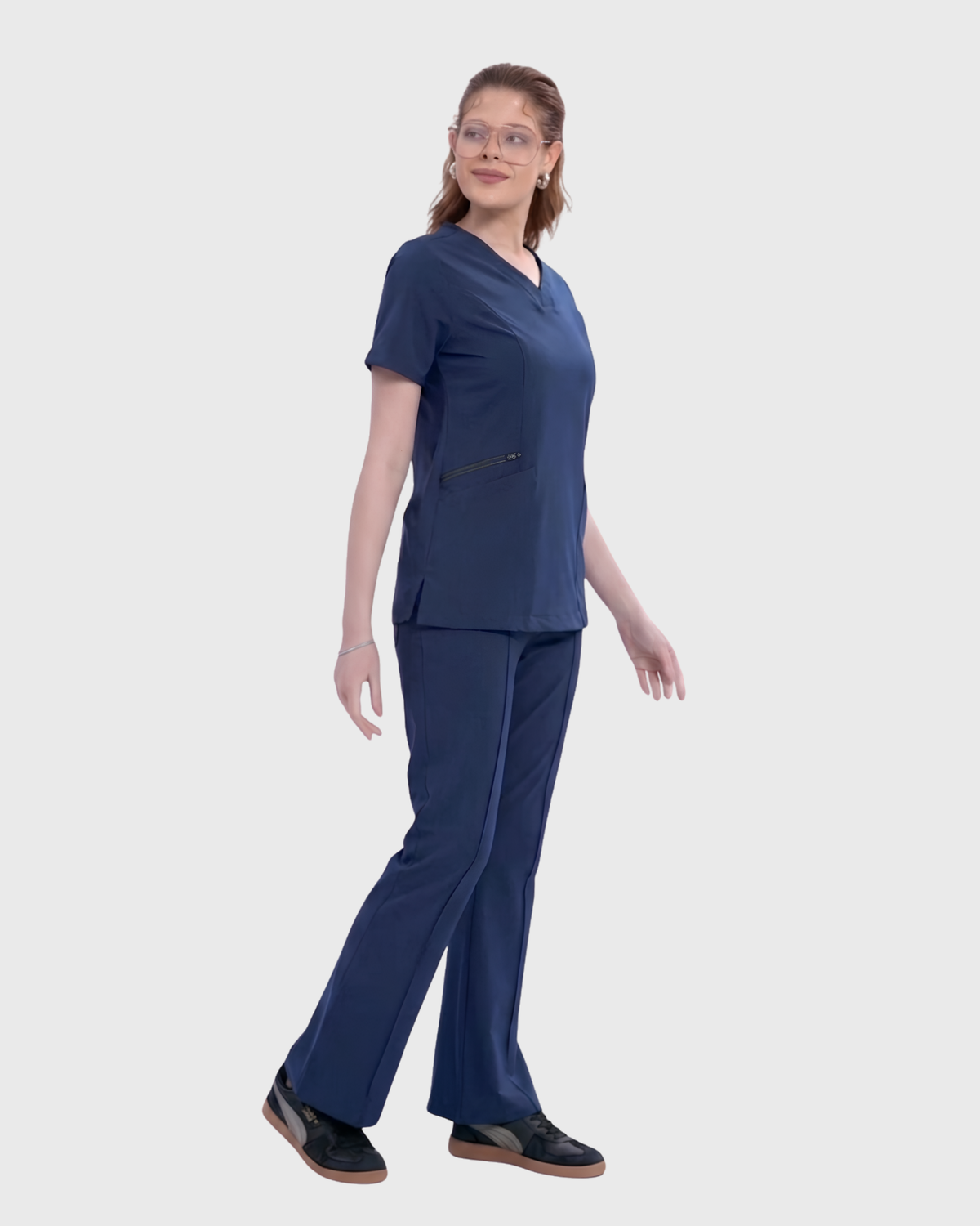 Comfy Master - Jessica Scrub Set