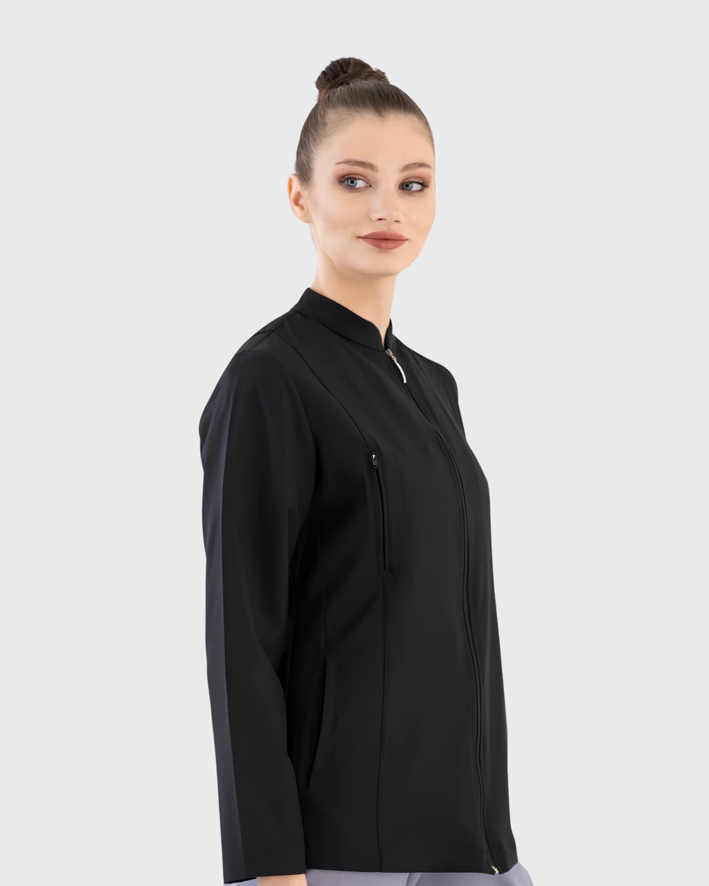 Comfy Master - Audrey Jacket