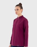 Comfy Master - Audrey Jacket