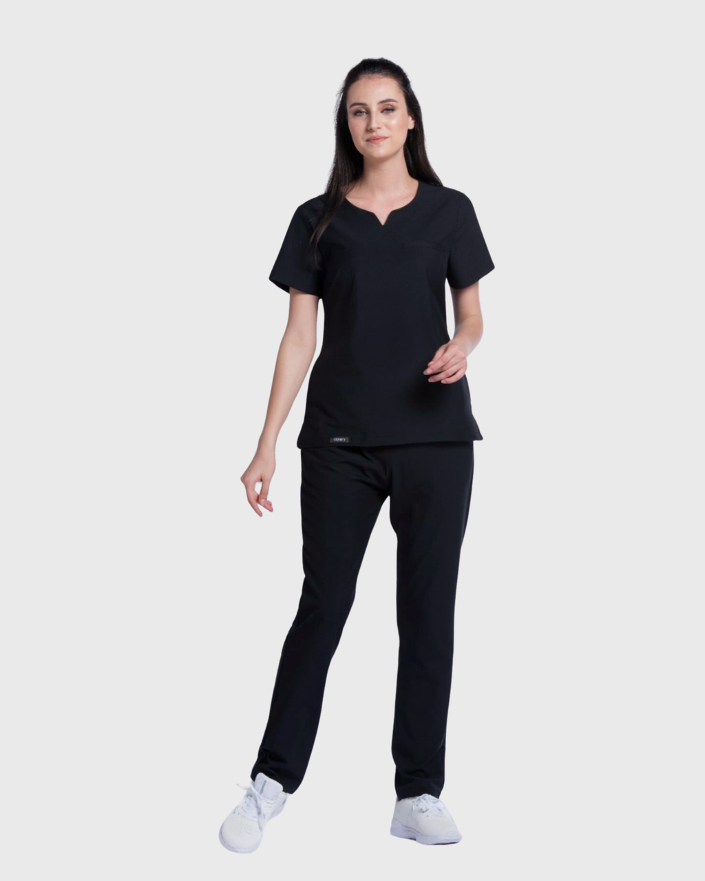 Comfy Master - Challenger Scrub Set