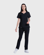 Comfy Master - Challenger Scrub Set