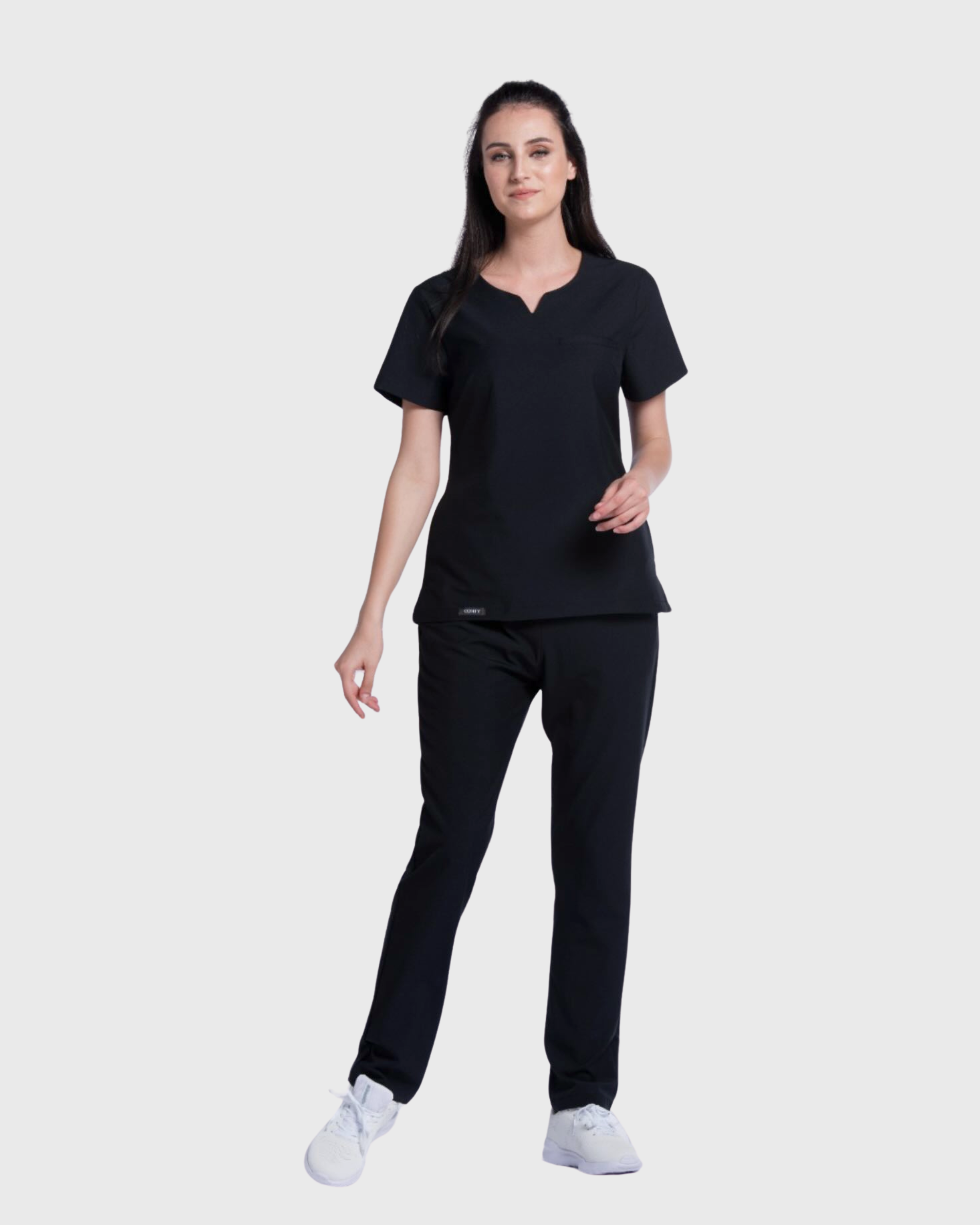 Comfy Master - Challenger Scrub Set